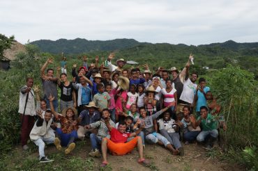 Systema Solar y Comunidades rurales de Montes de María lanzan  “Pa’ Sembrar”